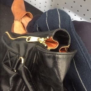 Meet your Posher, Jacqui